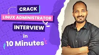 Linux Interview Questions and Answers | 15 Questions will change your LIFE 💯 Career Options