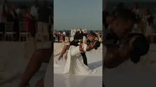 POV | You Booked The Destination Wedding