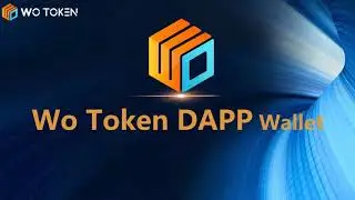 WoToken - Intro & Future Plan