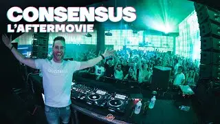 Hardpulz pres. Consensus | Official Aftermovie