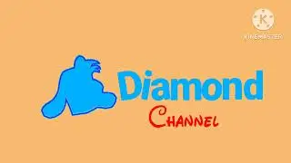 [REAL] Cambio De Logo De Diamond Channel [Este Enero 10 de 2026] Felicidades 