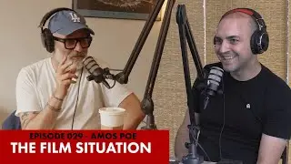Film Situation 029 - Amos Poe