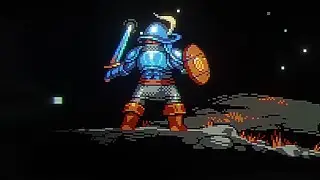 First time Playing LOOP HERO