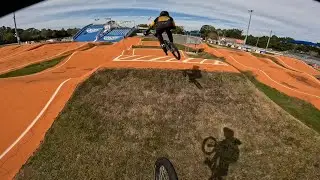 My first week on the new Bike! | Kamren Larsen