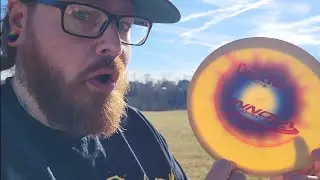 CLASSIC ROC from INNOVA DISCS | Throwing EVERY Disc Possible | #889