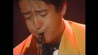 ガーティの夢　T-SQUARE