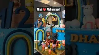 design cake chocolate cake cake making #cake #chocolatecake #deenkibaat #islamicshorts #ramadan