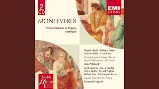 L'Incoronazione di Poppea, SV 308, Act 1 Scene 3: 