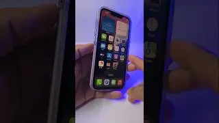 How to switch off iphone 13 without touch screen #shorts #short #iphonetips #ios18 #iosswitchoff