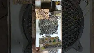 D313 circuit repir.