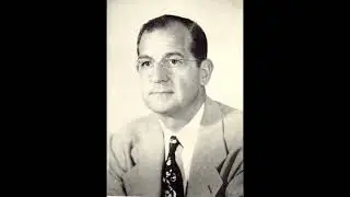 1955 - Triumphant Kingdom Assembly - Day 3 Talk 10 - Triumphing over Wicked Spirit Forces - Knorr