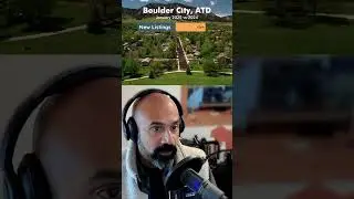 Boulder Attached Housing Market Conditions