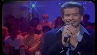 Leonard - Der Wind, der meine Flügel trägt 1997