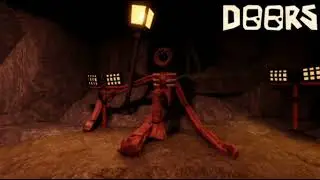 Doors floor 2 fanmade ROCK BOTTOM loop 1 hour with perfect cuts
