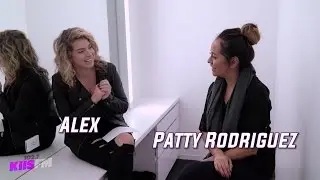 How Selena Inspired Patty Rodriguez To Help Create Selena by MAC