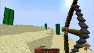 MineZ // 4v1 at bazel