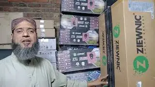 11.11 SALE ON ZIEWNIC INVERTERS | KK SOLAR AND BATTERY SERVICES