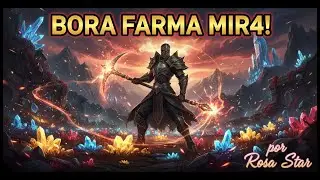 BORA FARMA MIR4