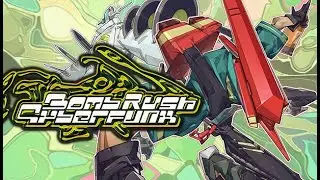 [Bomb Rush Cyberfunk] [PS5] [Июнь 2025] [🔞PS PLUS ESSENTIAL] [Первый запуск]