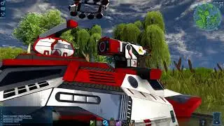 Project 5: Sightseer - Let's Play - Episode 4 - New Mining Outpost