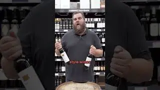 Fast Wine Facts! Old v. New World #shorts