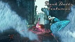 [For Honor] Black Prior Montage