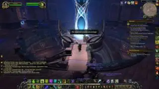 World of Warcraft: Руководство по заданиям Legion: Смена времён года