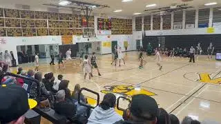 Ventura vs Santa Barbara - Part 4