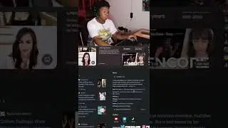 YouTuber Grooms Minors 🤦&zwj;♂️