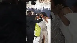 Perfect vibes 😍🇬🇭🌶️ #danceghana #viraldance #dance #ghana #wedding #ghanaianweddings
