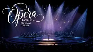 Sarah Brightman&rsquo;s Inspired Opera Reborn 💫 Where Ethereal Sound Meets the Soul of the Stage
