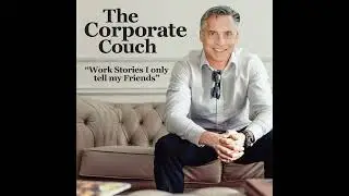 Justin Ricklefs, The Transparent CEO - Why He Quit The KC Chiefs Front Office, What To Do When Yo...