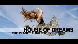 HOUSE OF DREAMS / AMAZING DANCE STORY / 2003 /  Director: ShawnWellingAXI