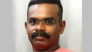 Tamil Nadu cartoonist G Bala arrested over caricature of CM Palaniswami