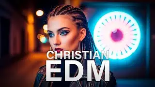 A Guiding Light Quiet Glow Mix - Gospel Deep House Mix