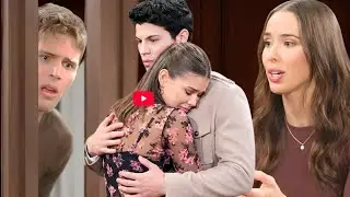 The Bold & Beautiful: Ivy & Will and Electra Drops Breaking News!! it will shock you!!
