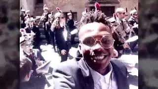 (official _VIDEO) GHALI- Che fai * Gem c