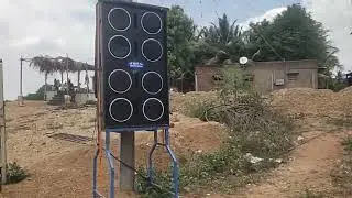 ஸ்ரீ SKM ஆடியோஸ் லைட்டிங் 