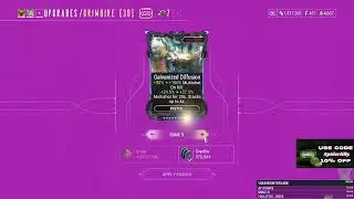 MERRY XMAS! WARFRAME & mushroom fun...  !ebook - Road To 1k Followers! !dubby