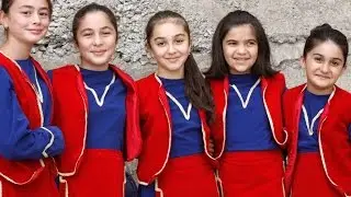 Naregatsi Art Institute in Shushi  | Նարեկացի Արվեստի Միություն Շուշի