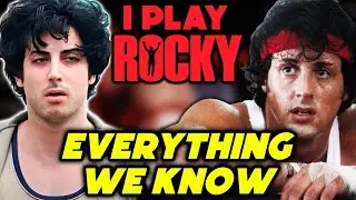 Everything We Know About I Play Rocky Movie - Explored