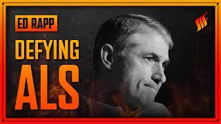 Stepping Into the Fire: A Fortune 100 Executive&rsquo;s Relentless Fight Against ALS &ndash; Episode #4