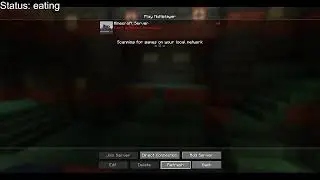 Minecraft LIVE | Cobblemon Server (READ DESCRIPTION)