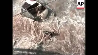 Talks on Indian Ocean tsunami warning system