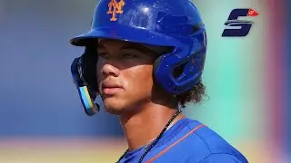 Mets Prospect Breakdown: Jeremy Rodriguez