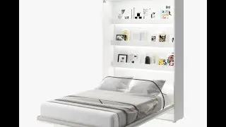 Wall Beds & Murphy Bed Solutions | Space-Saving Furniture Ideas &ndash; Kneepillow.co.uk
