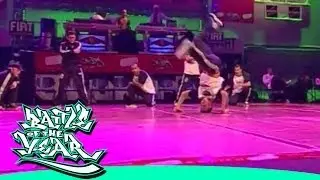 BOTY 2006 - OCTAGON (SWEDEN) - SHOWCASE [OFFICIAL HD VERSION BOTY TV]