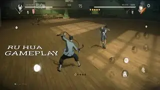 Combat nya Keren !The Hidden Ones RU HUA Gameplay Android