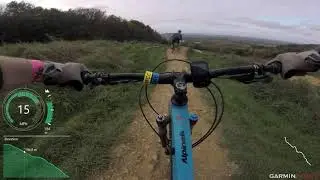 Flyup 417 BikePark