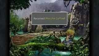 Final Fantasy 9 My Little Airship Part 2